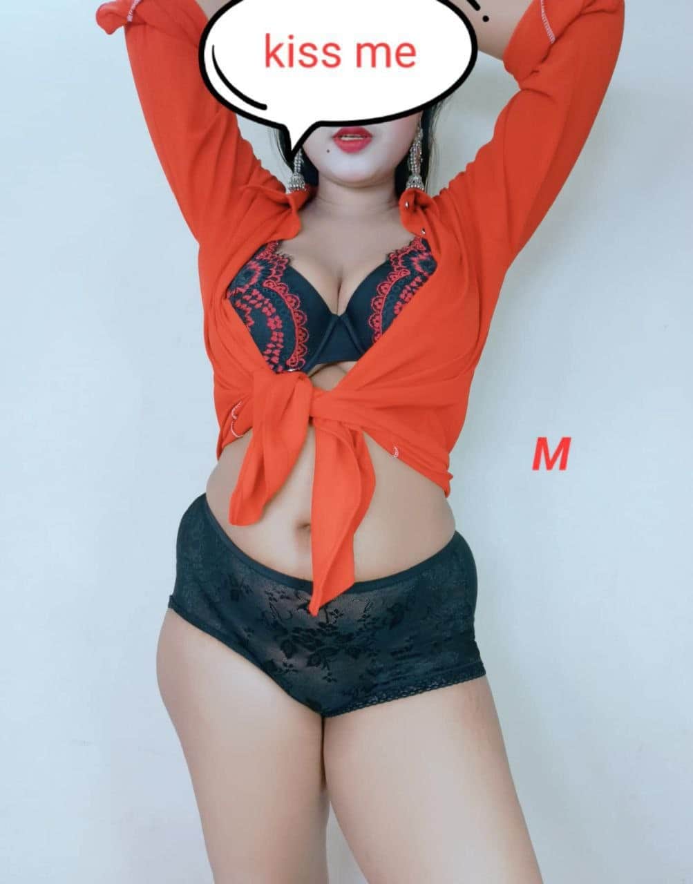 নন্দিতা দত্ত গ্যালারি ছবি 4